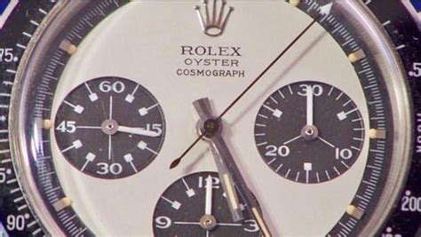 mega valutazione rolex acquistato per 300 dollari nel 1974